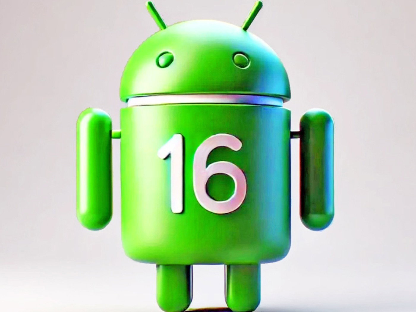 Google inova com nome do Android 16: mudança inesperada nas 
