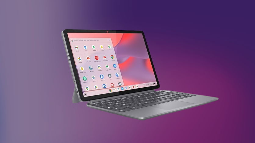 Lenovo Chromebook Duet