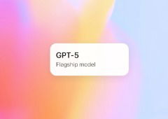 GPT-5 chega ao ChatGPT com salto de desempenho e acesso gratuito para todos