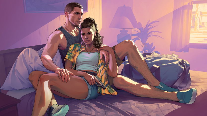 GTA 6 pode ser o maior lançamento da história, alcançando recorde de receita bilionária em poucos meses
