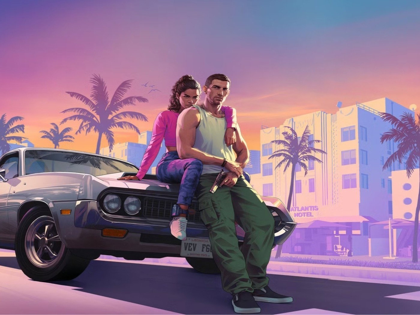 GTA 6 Ser Lan Ado Para PC Em 2026 Diz Executivo Da Corsair TechShake Gta 6 Sera Lancado Para Pc Em 2026 Diz Executivo Da Corsair Og 
