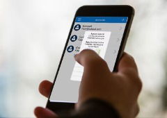 Guarde suas senhas! Microsoft Authenticator encerrará gerenciador de senhas em agosto