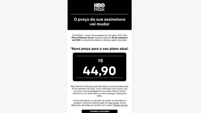 HBO Max