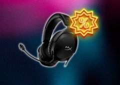 Headset gamer HyperX Cloud Stinger 2 tem queda de preço e sai por menos de R$ 200
