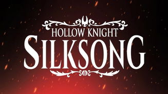 Hollow Knight: Silksong terá "anúncio especial" nesta semana