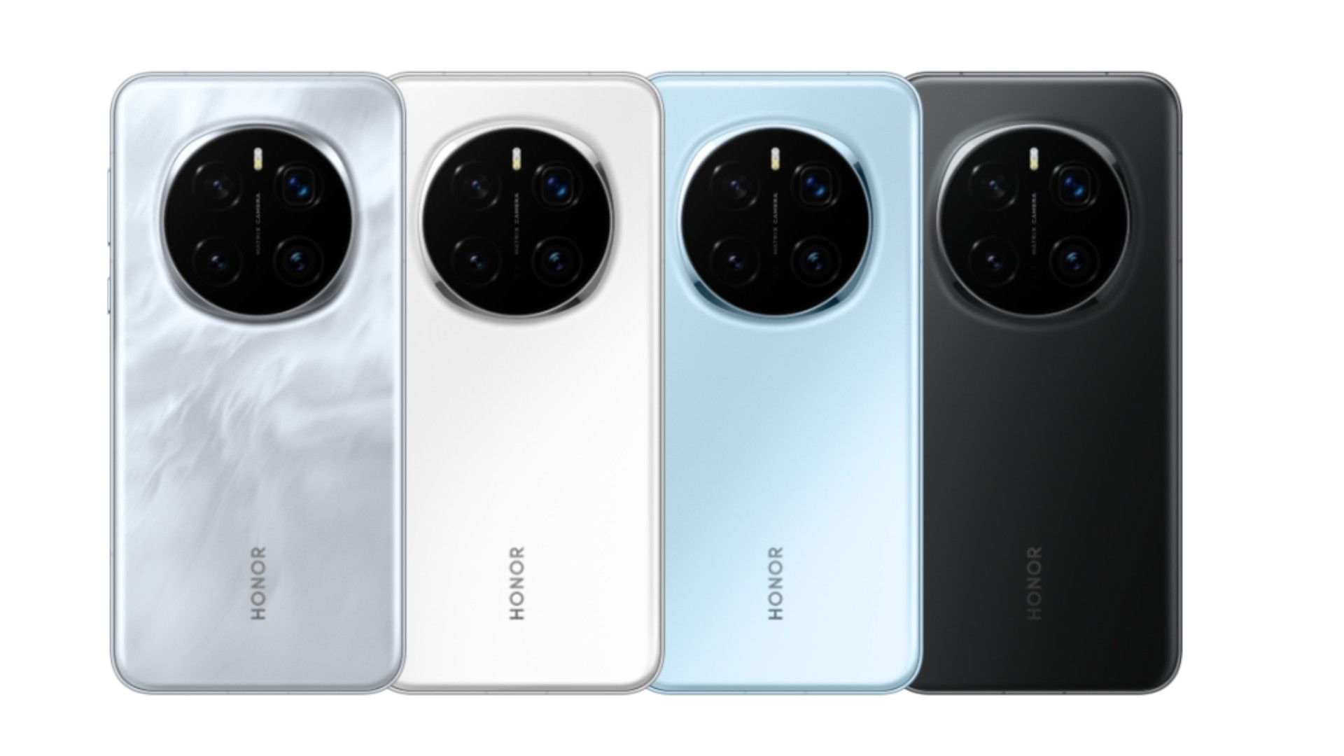 Honor Magic 7 Pro é lançado com Snapdragon 8 Elite e MagicOS 9.0