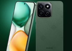 Honor X7c 5G é lançado com tela de 6,8”, câmera de 50 MP e preço acessível