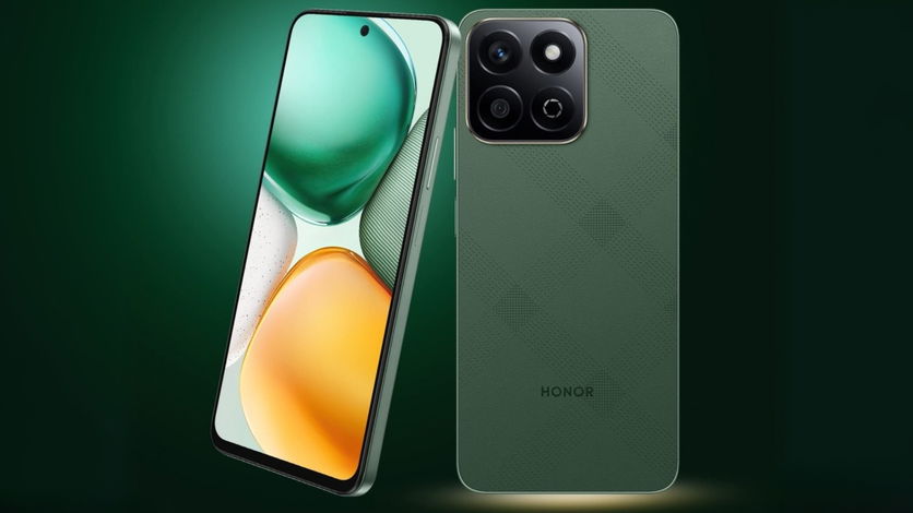 Honor X7c 5G