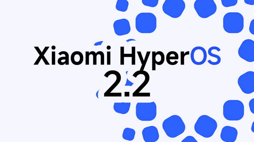 HyperOS 2.2 sistema capa