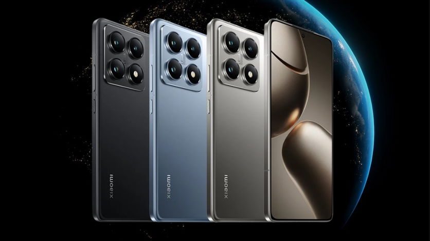 Xiaomi 14 T Pro
