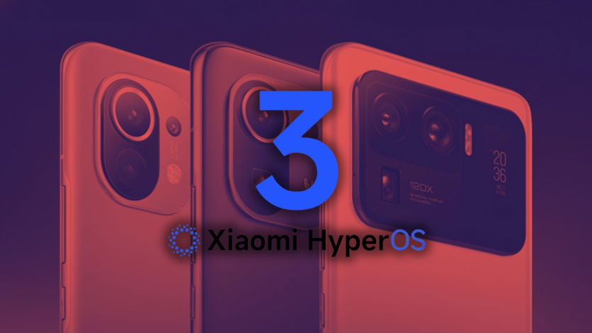 HyperOS 3: Xiaomi confirma quais celulares e tablets não receberão a atualização