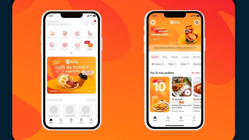iFood Hits