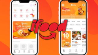 iFood lança programa com refeições a partir de R$ 15 e frete grátis em 15 cidades