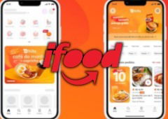 iFood lança programa com refeições a partir de R$ 15 e frete grátis em 15 cidades