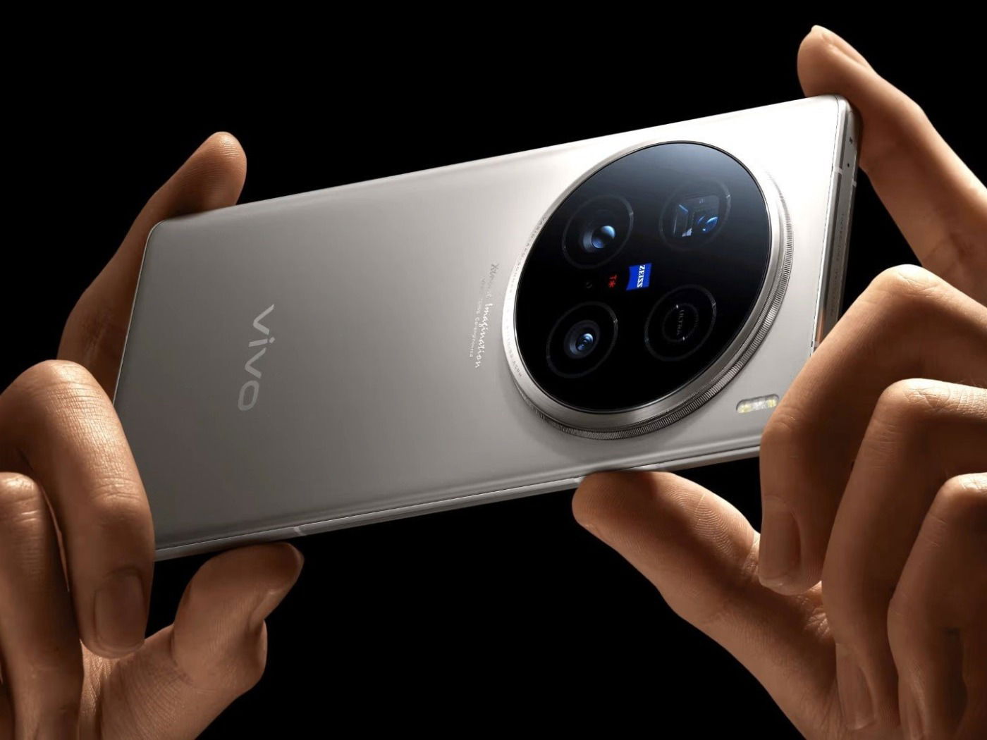 y*す様 vivo x200 ultra シルバー 256GB フォトグラファー Vivo X200 Ultra 12GB+256GB Prata