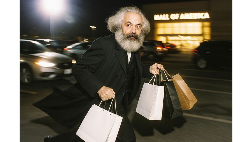 Geração de imagens GPT-4o