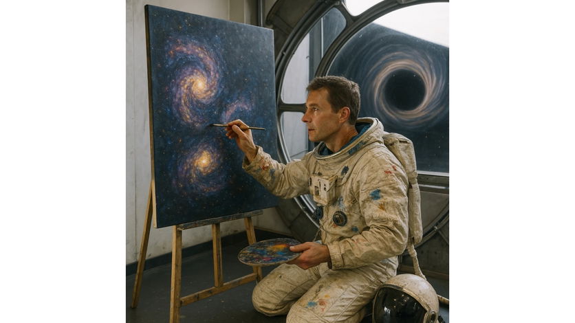 Geração de imagens GPT-4o