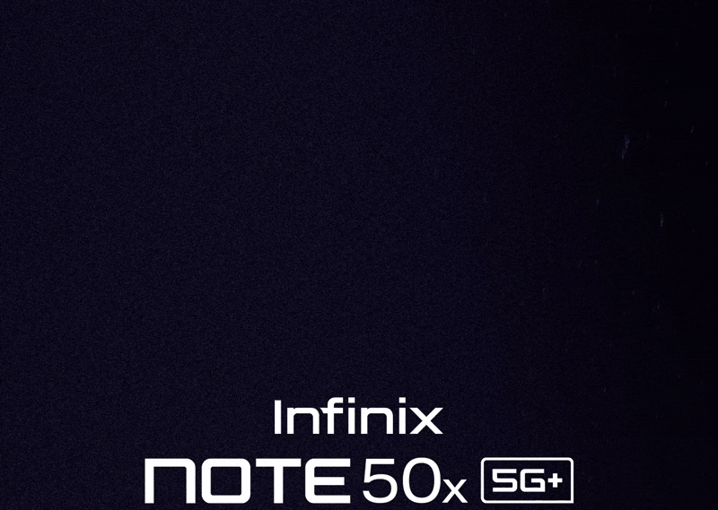 Infinix 50x gif
