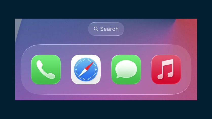 iOS 26 beta público 2