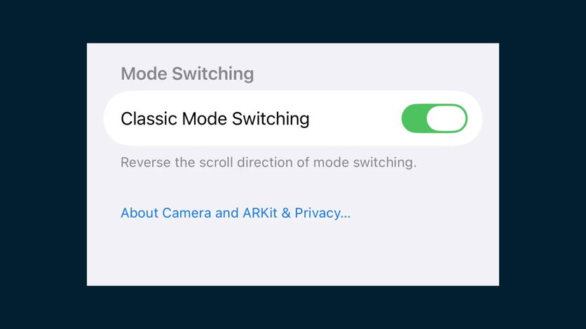 iOS 26 beta público 2