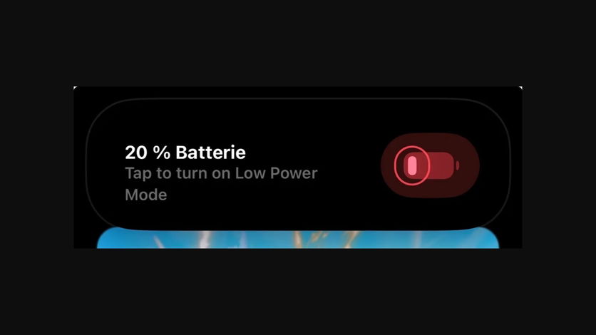 iOS 26 Beta 5 para desenvolvedore é lançado; confira as novidades