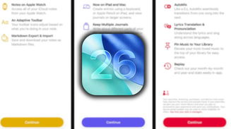 iOS 26 Beta 5 para desenvolvedores é lançado; confira as novidades