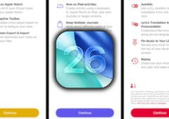 iOS 26 Beta 5 para desenvolvedores é lançado; confira as novidades