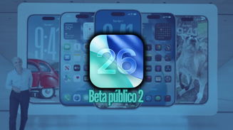 iOS 26 Beta público 2 é lançado; confira as principais novidades