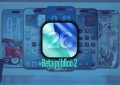 iOS 26 Beta público 2 é lançado; confira as principais novidades