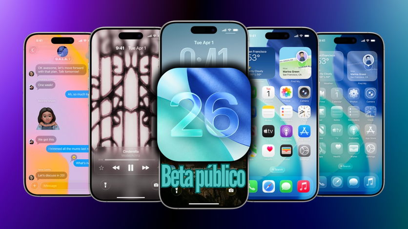 iOS 26 Beta público é lançado: saiba como instalar, dispositivos compatíveis e novidades da atualização