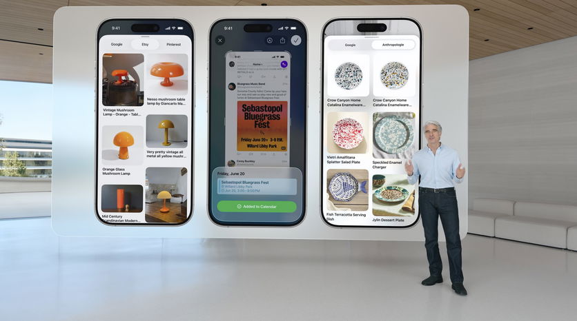 WWDC 2025: Apple confirma iOS 26 com novo visual e mais recursos de IA
