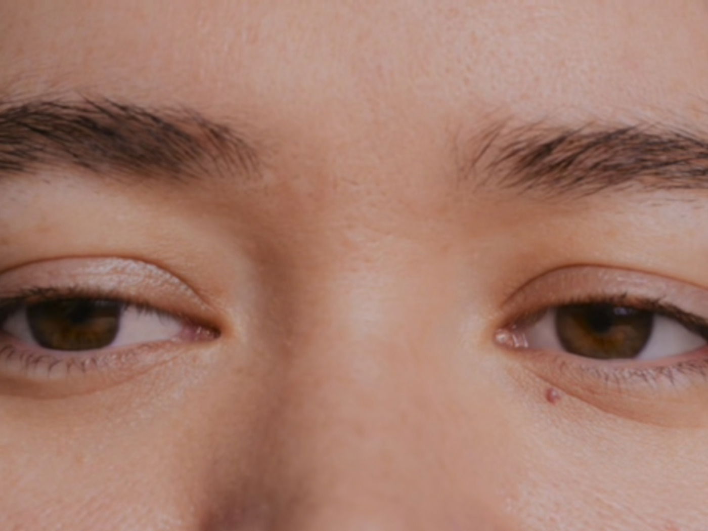 iPads e iPhones poderão ser controlados pelo movimento dos olhos