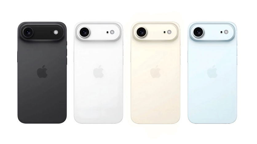 iPhone 17 Air deve ter tela maior que o modelo Pro, indica vazamento