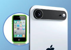 iPhone 17 Air pode resgatar acessório icônico da Apple