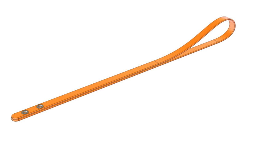 Crossbody Strap (Alça Transversal)