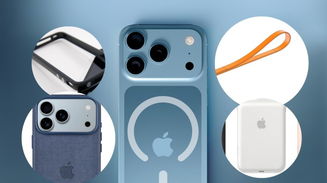 iPhone 17 deve estrear novos acessórios da Apple; veja quais