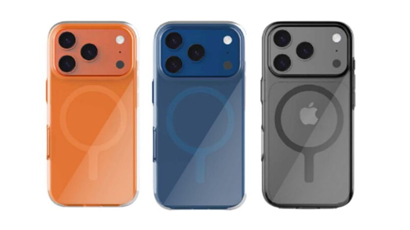 iPhone 17 Pro