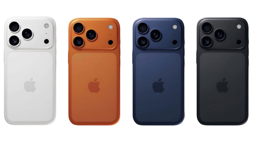 iPhone 17 Pro: estas renderizações revelam como serão as cores inéditas e capinhas do celular