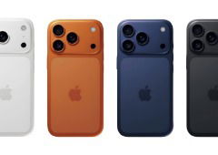 iPhone 17 Pro: essas renderizações revelam como serão as cores inéditas e capinhas do celular