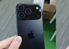 iPhone 17 Pro pode ter nova bateria que otimiza espaço interno