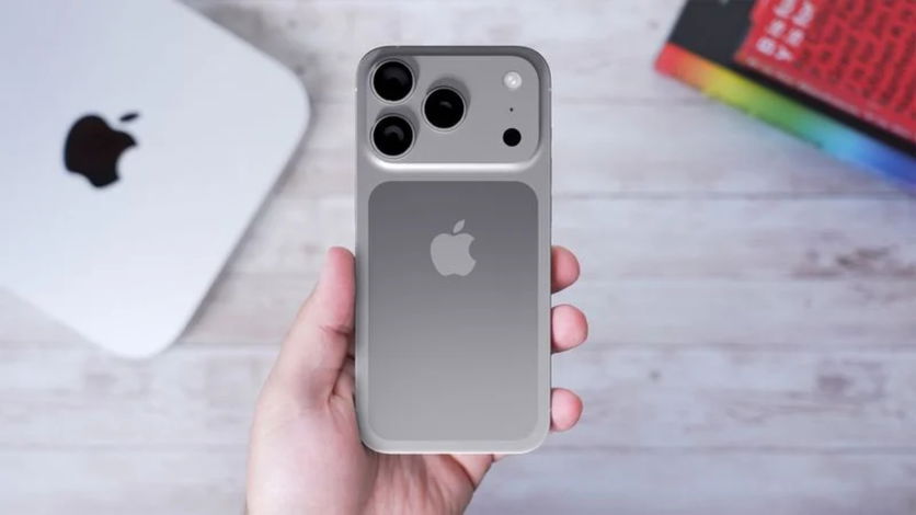 iPhone 17 Pro terá zoom óptico de 8x e outras melhorias de câmera, afirma informante
