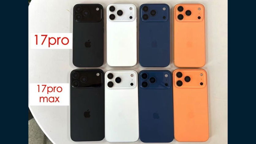iPhone 17 ganha representações fiéis; veja como devem ser os novos modelos
