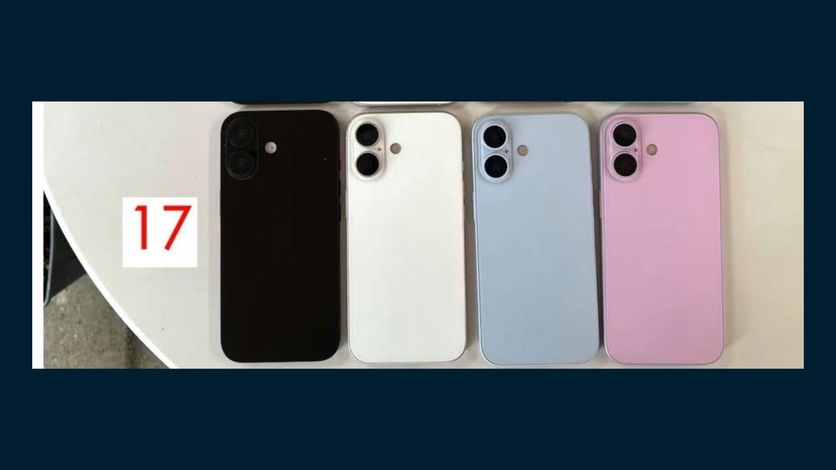 iPhone 17
