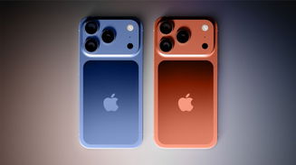 iPhone 17: vazamento revela as possiveis cores de todos os modelos