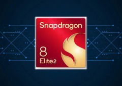 Já sabemos qual será o primeiro smartphone que terá o Snapdragon 8 Elite 2