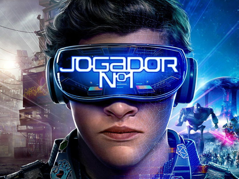 Jogador Nº1