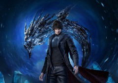 Lost Soul Aside é lançado; confira os requisitos para rodar o jogo no PC