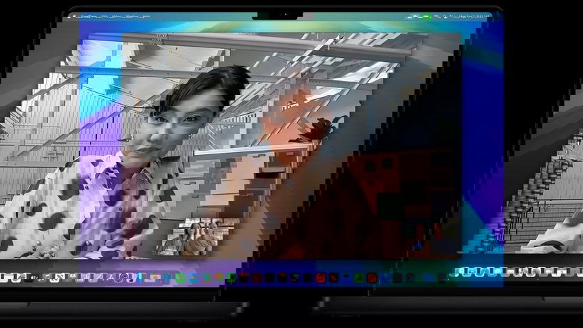 MacBooks Pro 2024 tela