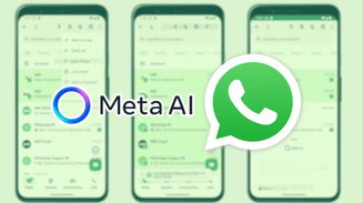 Mais IA no WhatsApp: novo recurso resumirá mensagens não lidas