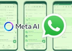 Mais IA no WhatsApp: novo recurso resumirá mensagens não lidas